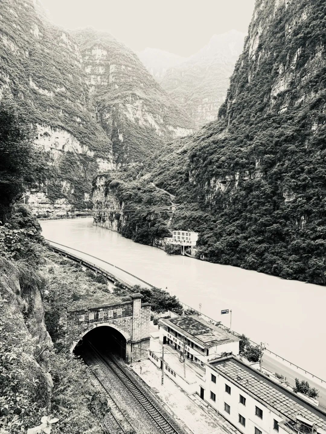 这里的秋色真美,这里的秋色绝美