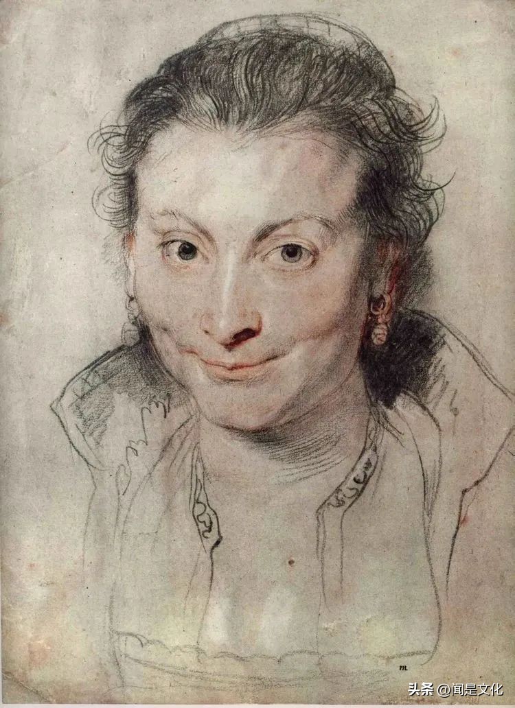 天津美院教授于小冬速写,于小冬美院速写图文