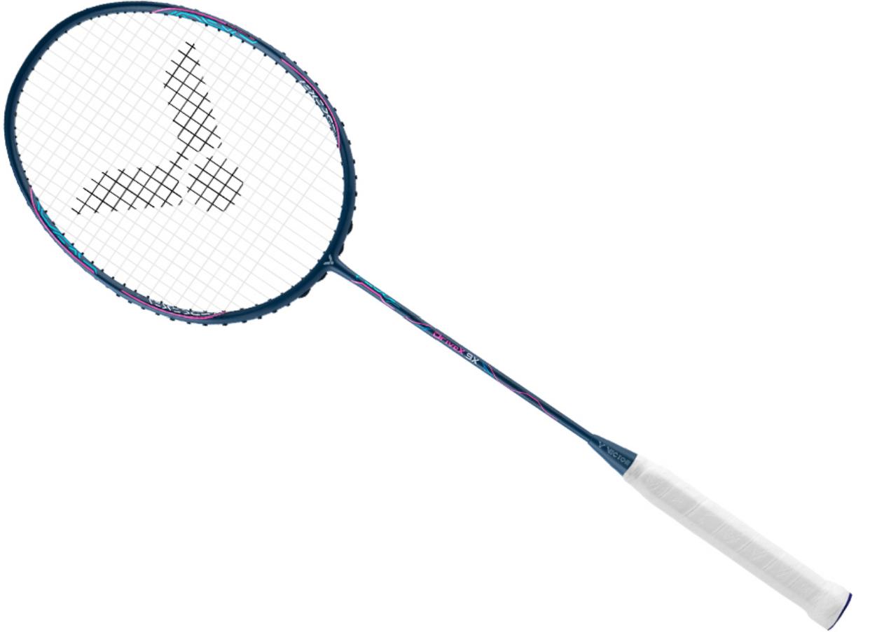 胜利高端羽毛球拍推荐十款,高端进攻型羽毛球拍推荐1000以内