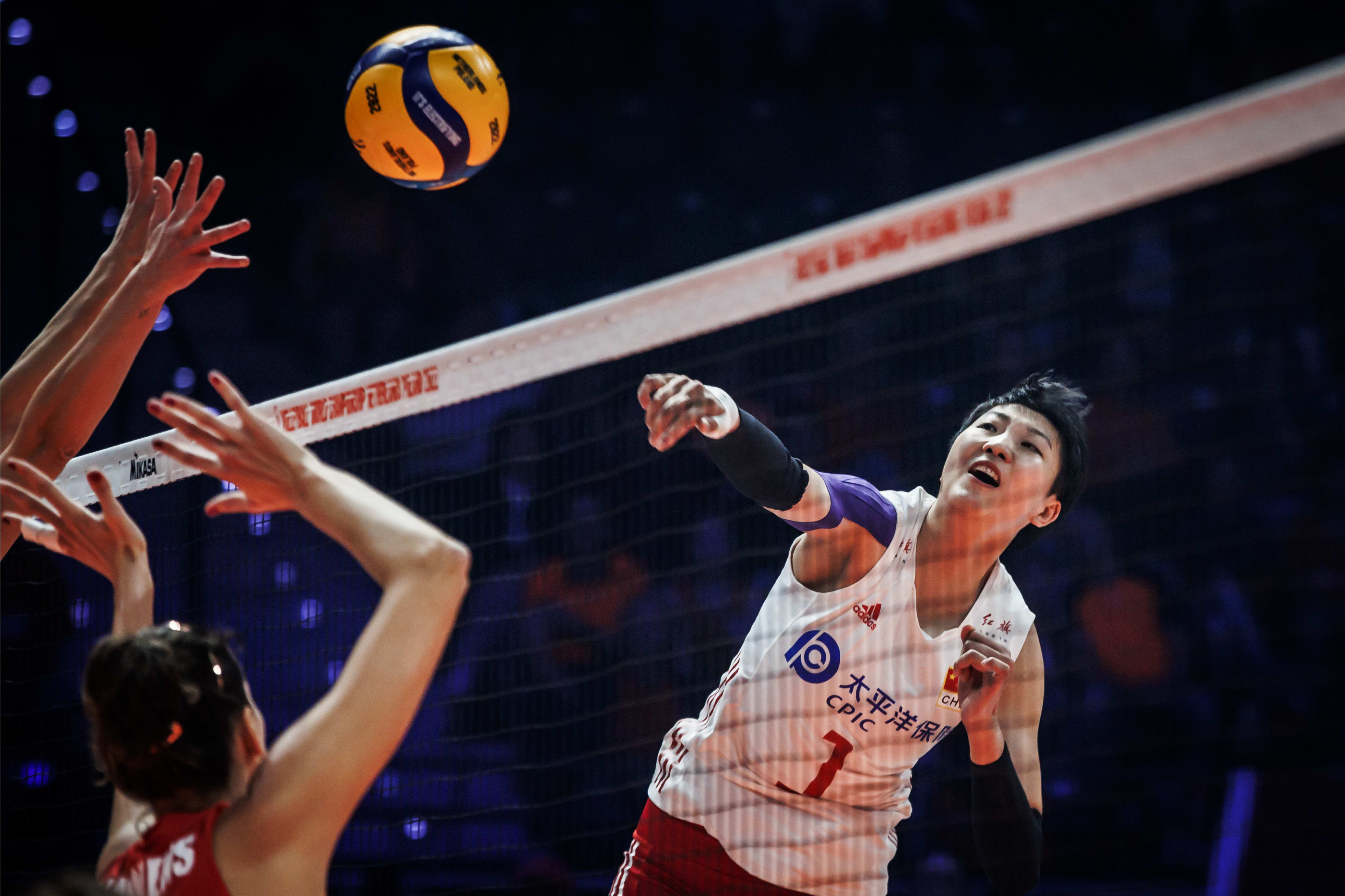 2021女排奥运八强对阵,2022女排世锦赛8强赛