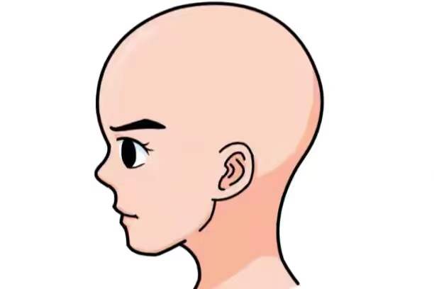 宝宝睡漂亮头型,宝宝应该怎么睡头型才好看