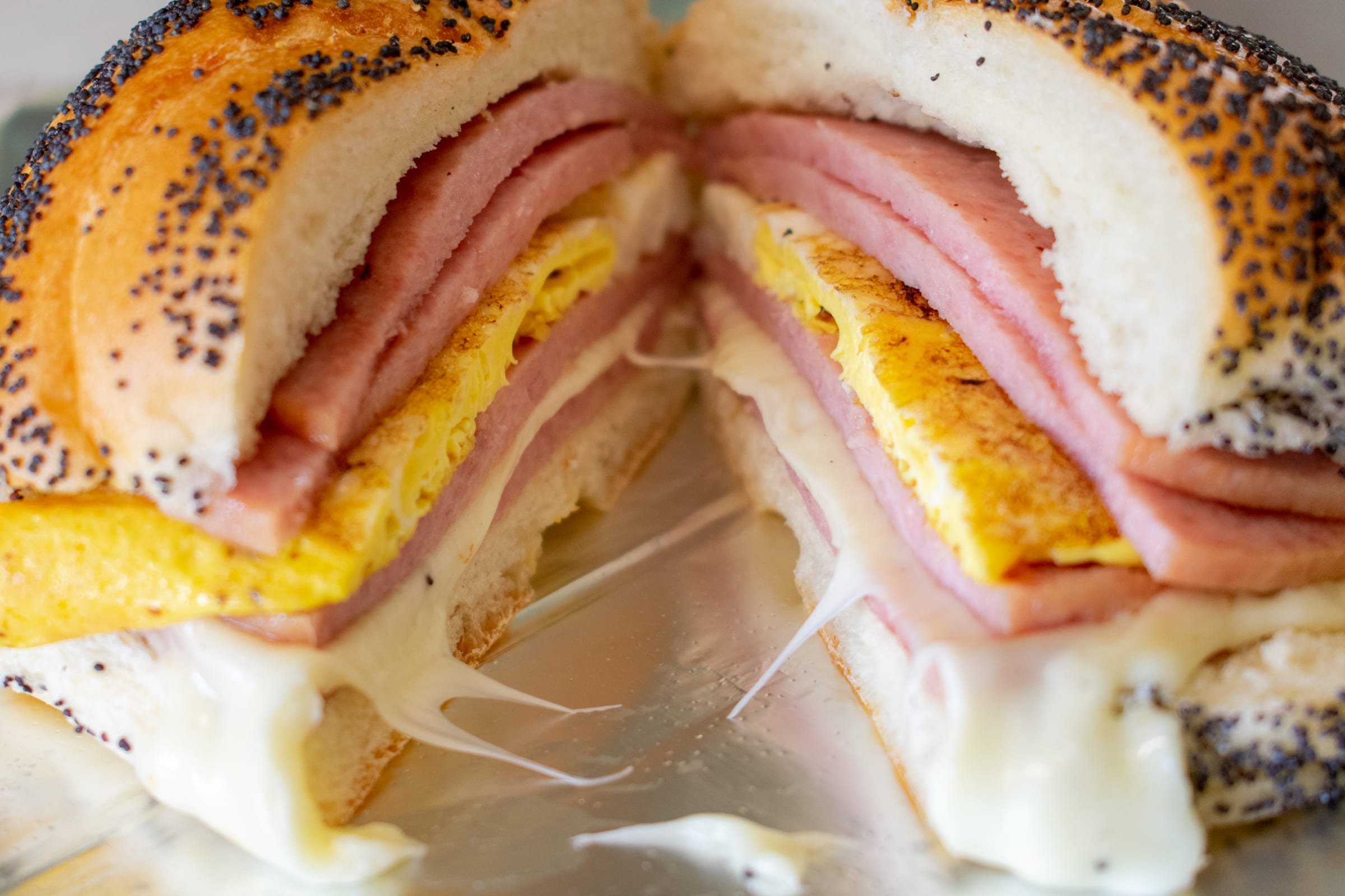 盘点美国各州最有名的食物,饮食的差距太明显了!