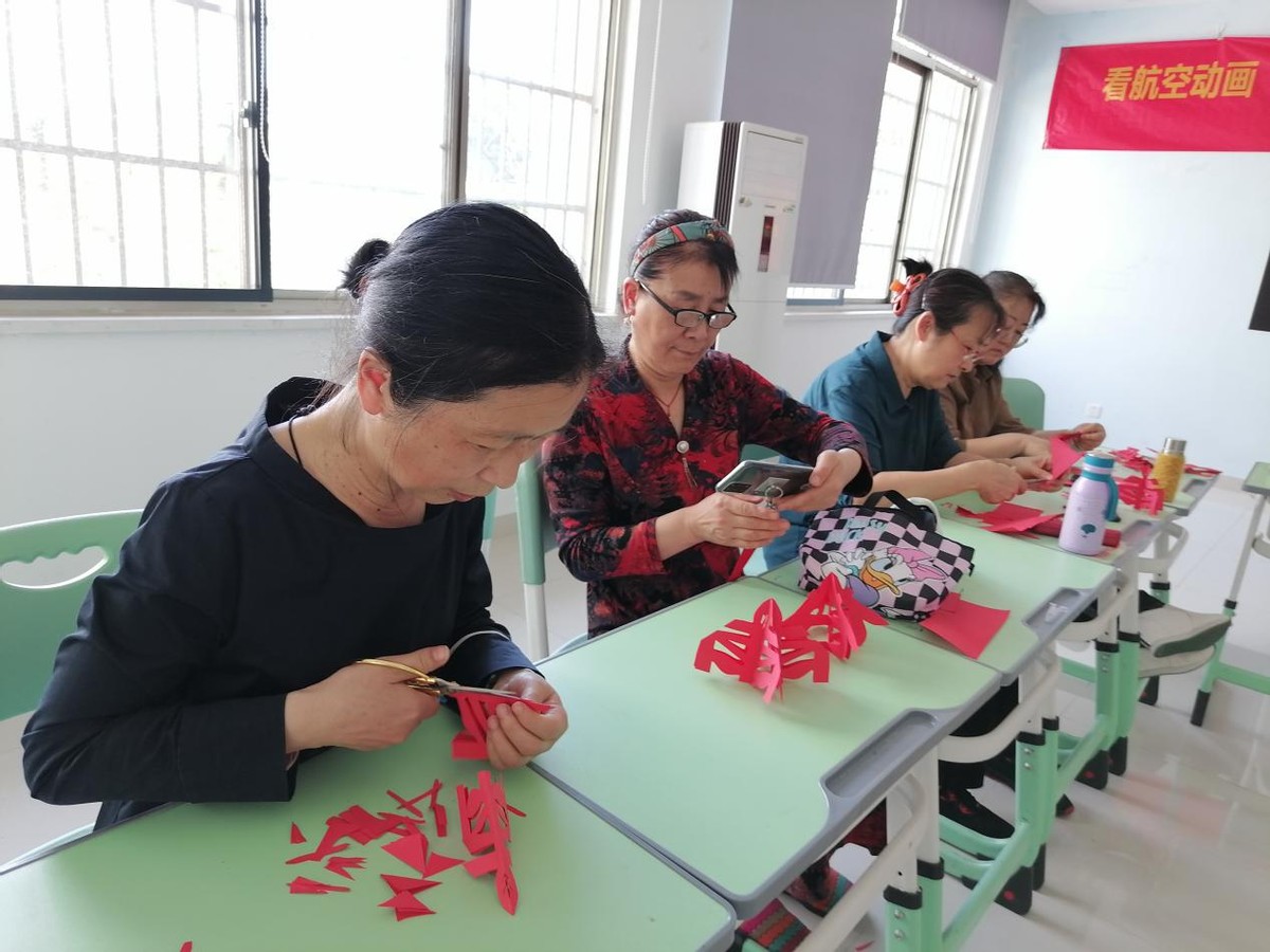 天乐中心社区治理学院乐动训练营:让文化基因“动”起来