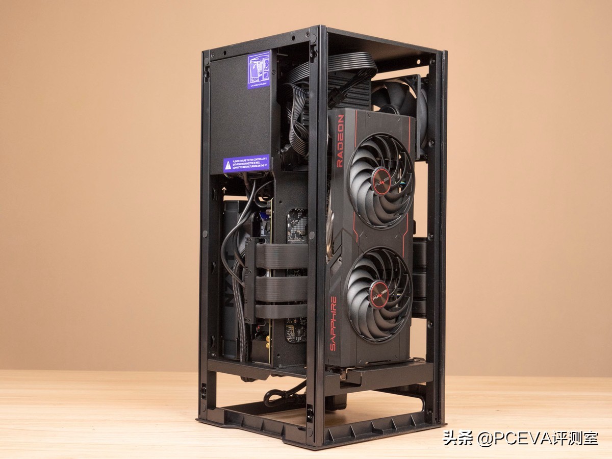 恩杰nzxth1机箱,恩杰h1itx机箱评测