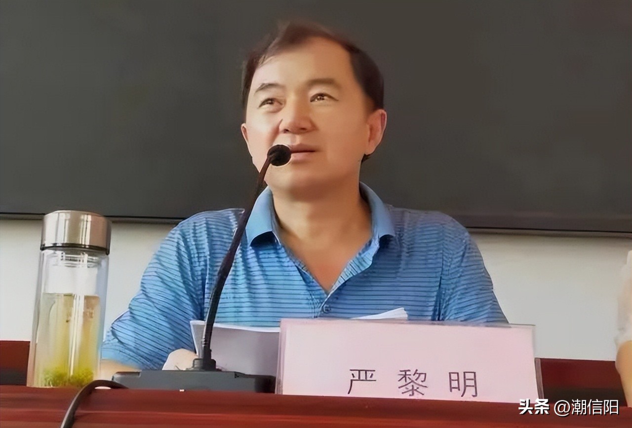 美好生活看信阳都有哪些内容,美好生活看信阳的出处