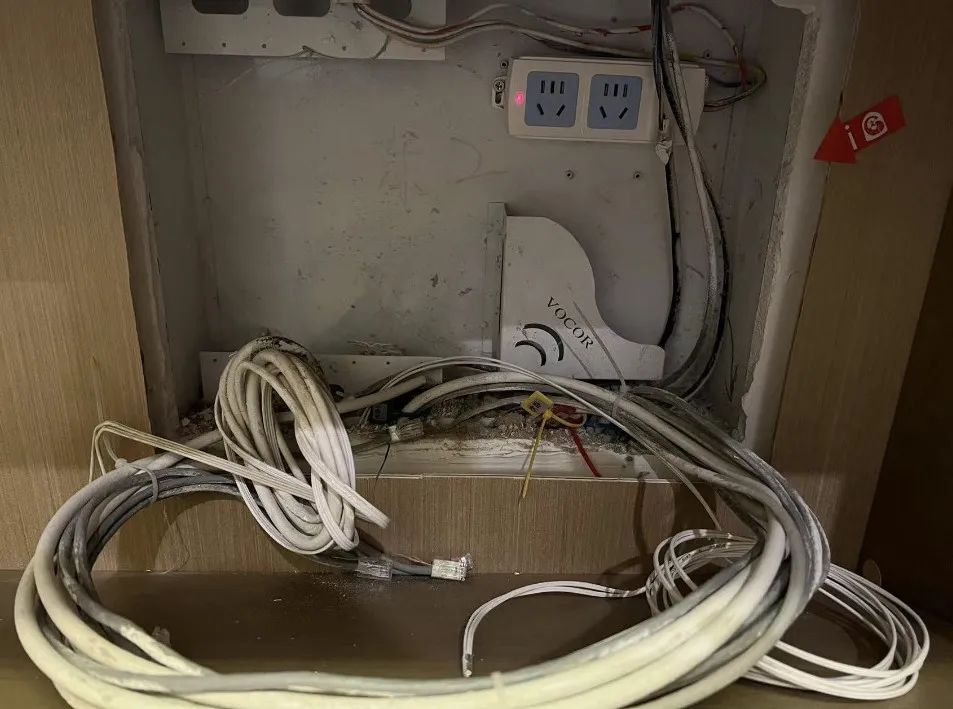 如何整理弱电箱,整理弱电箱小技巧