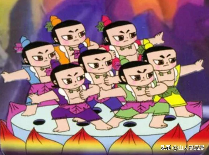 盘点8090后的100部动画,盘点90年代经典动画