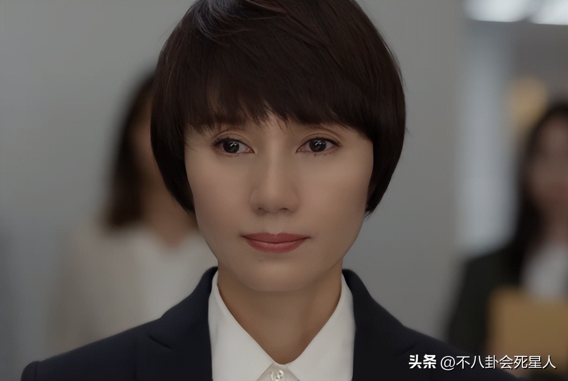 国产剧都是美颜滤镜脸都看不清了,国产剧滤镜下的人物