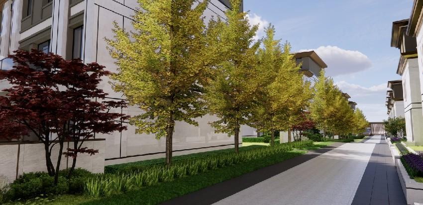 怀柔越秀天恒怀山府叠拼,越秀天恒怀山府成交套数