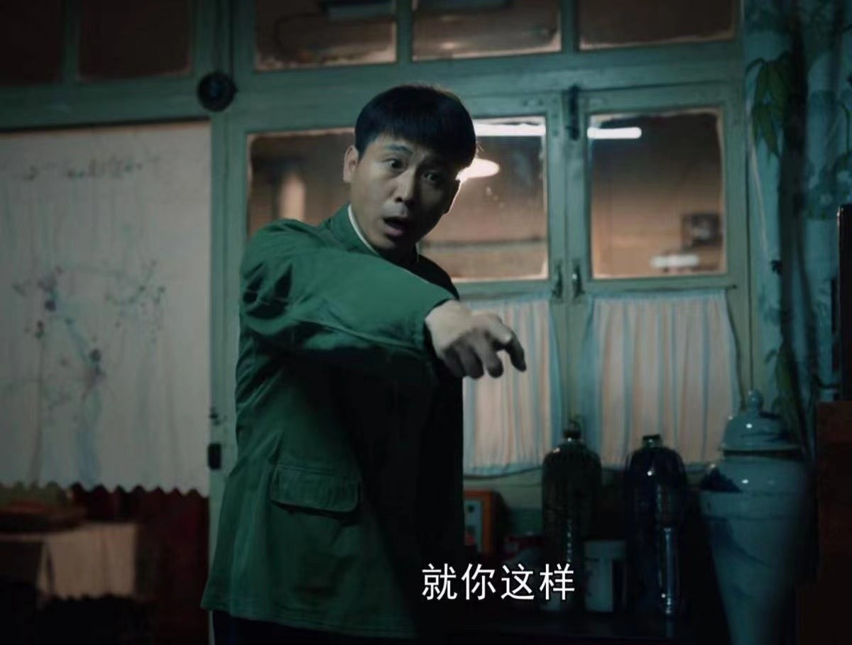 郭涛李乃文共同出演,郭涛李乃文电影