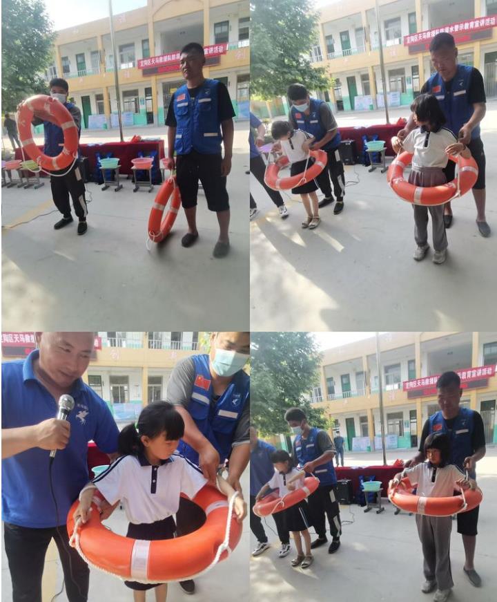 菏泽定陶区天马救援,定陶天马救援队最新消息