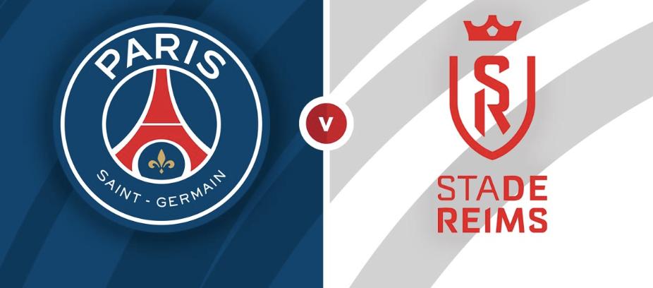 法甲兰斯0-2巴黎圣日耳曼比赛日程,法甲巴黎vs兰斯比分