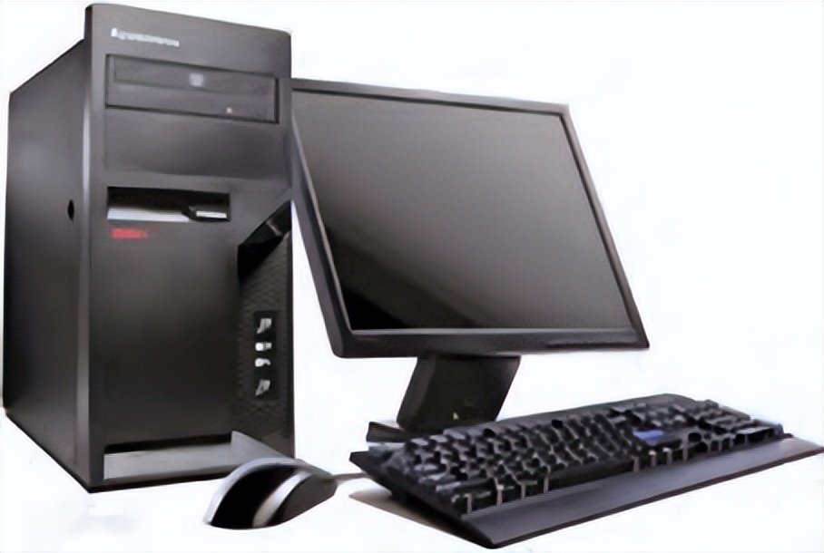 计算机的发展和应用科普,初识计算机应用