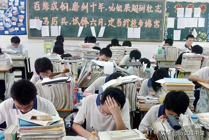 14岁学霸患癌症,2019年安徽学霸患癌