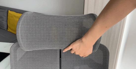 老罗推荐人体工学椅评测,网易严选领航员老罗