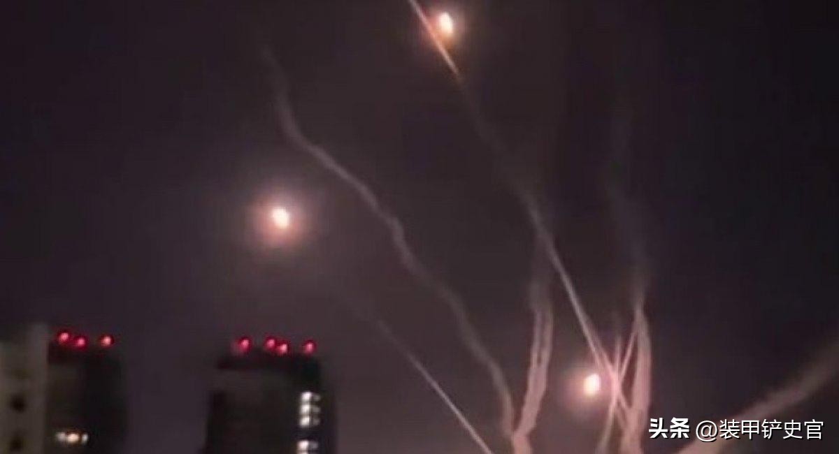 美式防空与俄式反恐,俄罗斯高超音速反导武器视频