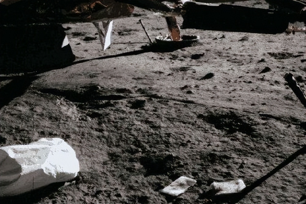 嫦娥四号为什么要去月球背面探索,嫦娥四号月球背面的秘密大揭秘