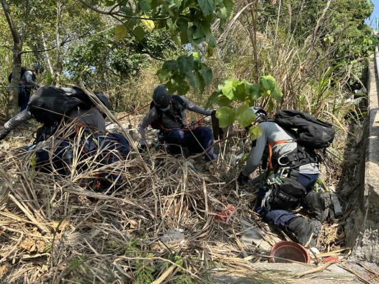 香港名媛碎尸案曝光,香港名媛碎尸案抓捕