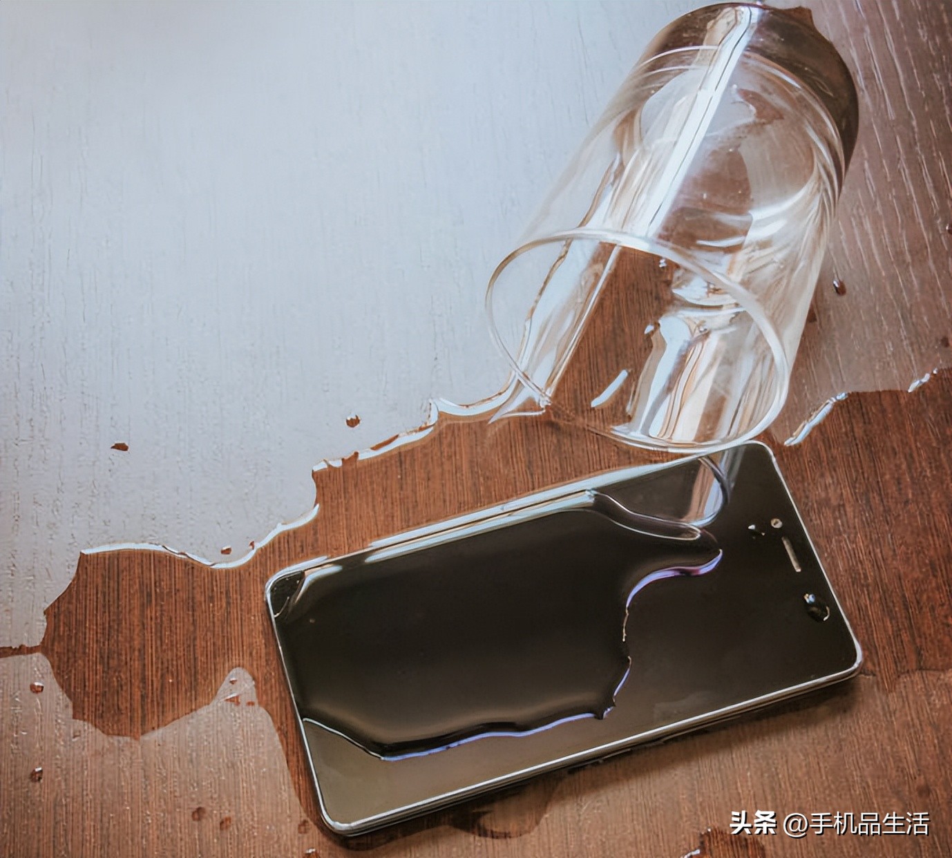 手机ip68防水是什么水平,ip68防水怎么做到的