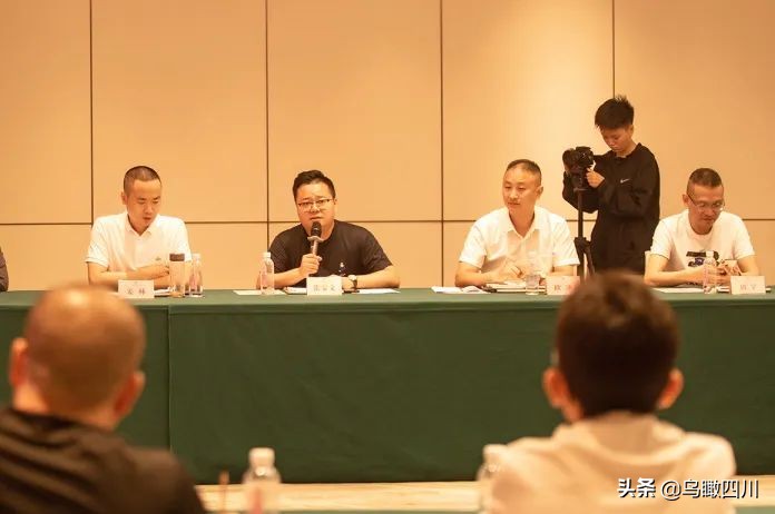 广安市婚嫁行业协会,广安市婚嫁行业协会年会