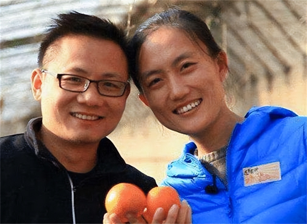 农村女博士靠种地年收入800万,清华女博士种地十一年收入八百万