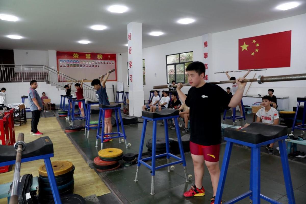 学校运动场馆建设标准,学校体育场地设施的建设