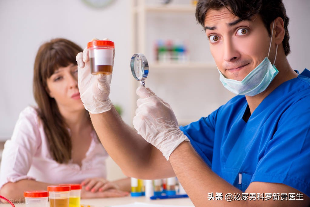 出现血尿有什么解决方法,什么是血尿引起血尿的原因是什么