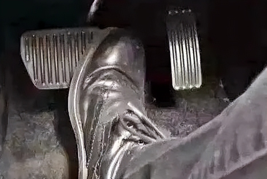 刹车失灵怎么办？MKCxHAD出手