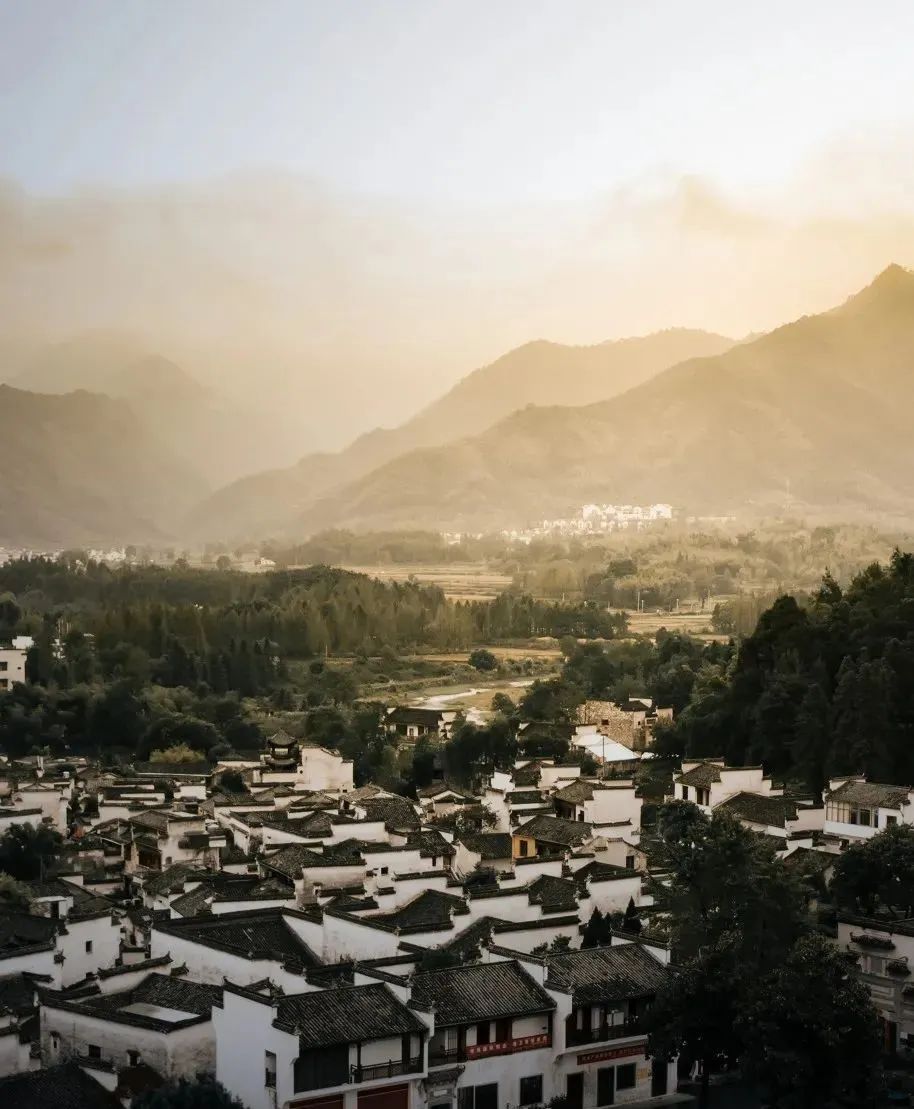 安徽值得一家人旅游的地方,安徽有哪些吸引人的地方