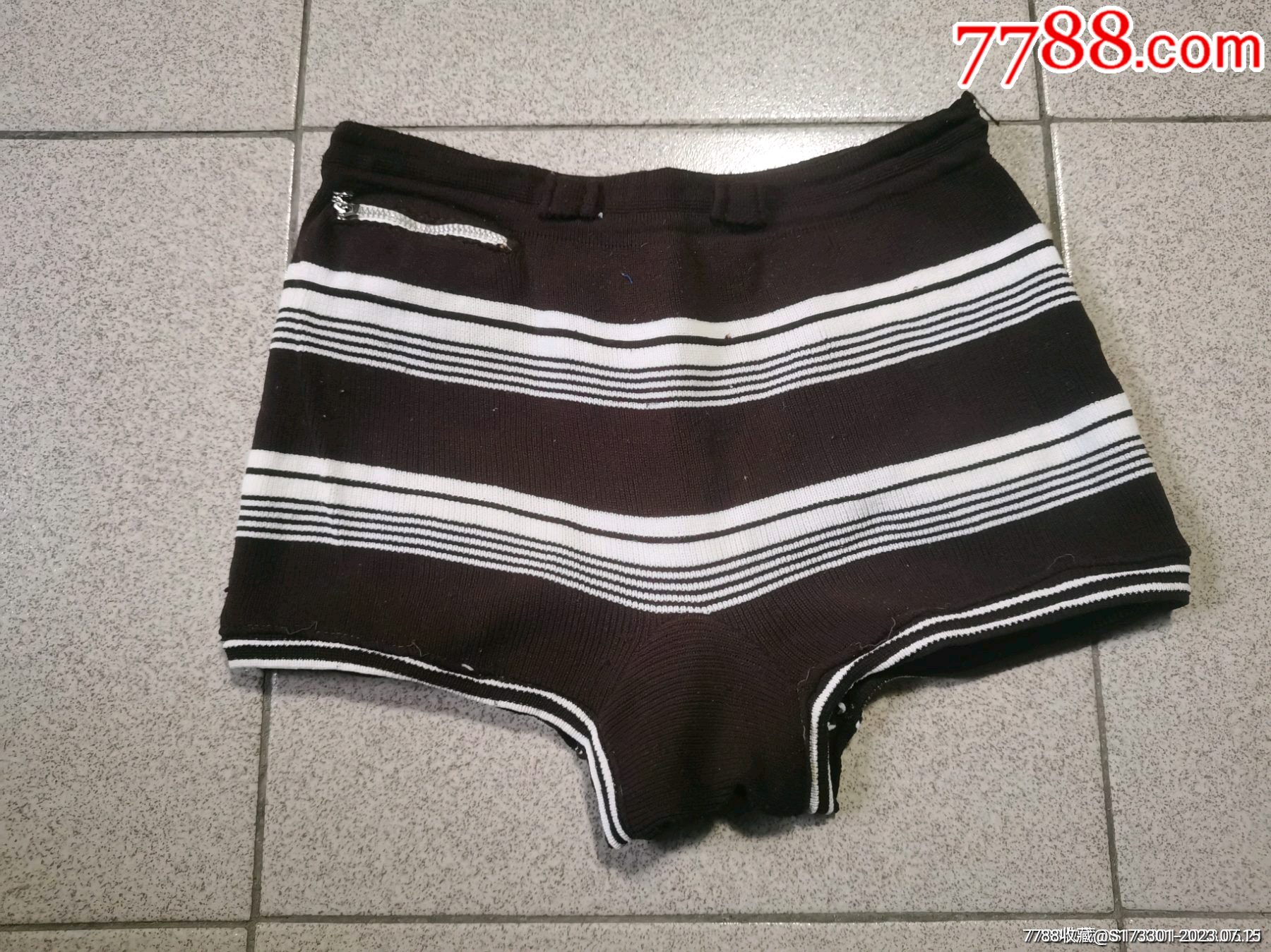 保定五中9：响应号召八中门前游泳，考入深池就靠蛙泳一姿