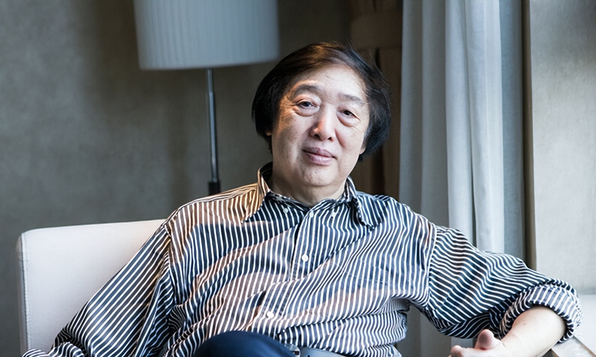 冯骥才是什么散文作家,春之步伐冯骥才