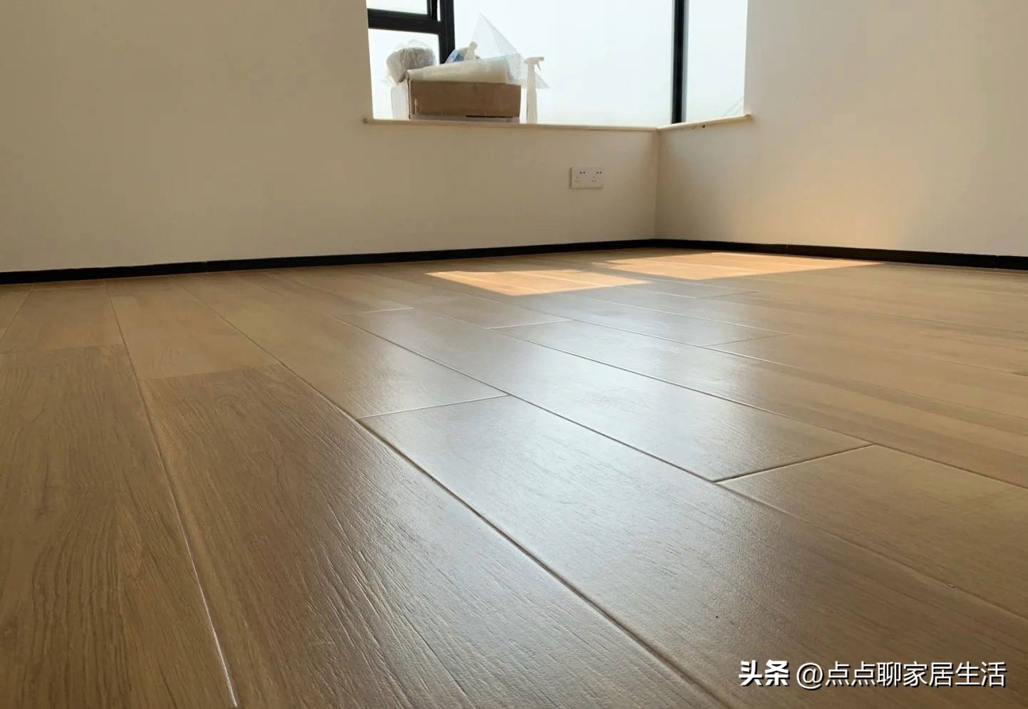 为什么越来越多人铺“木纹砖”？和普通瓷砖比，真好用还是智商税