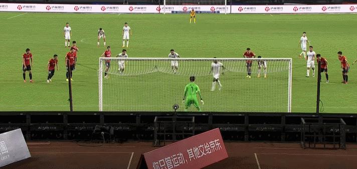 成都蓉城队杨一鸣最新动态,杨一鸣成都蓉城失误集锦