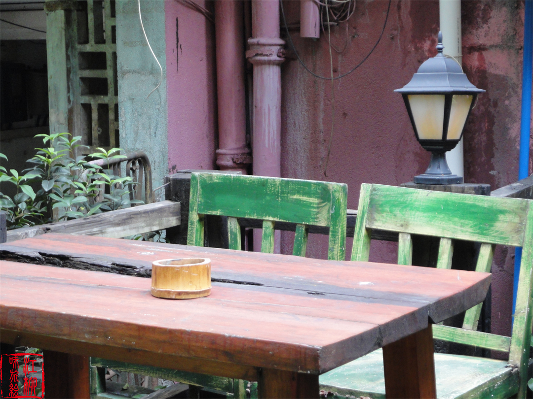 广州华侨新村以前是什么人住,广州华侨新村真实生活