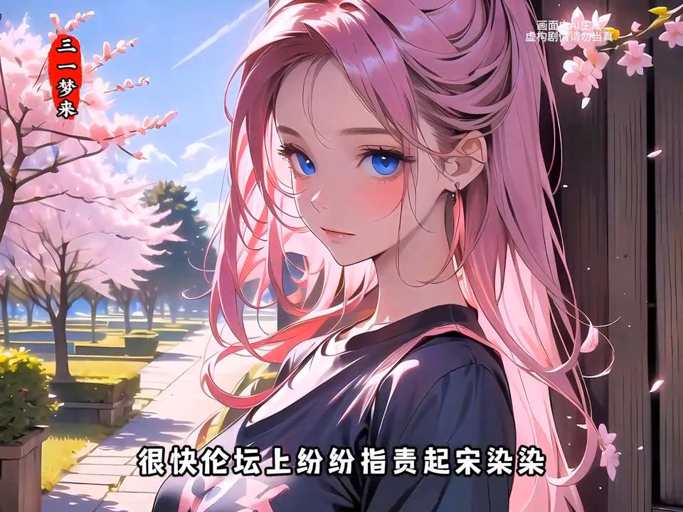 第三集…舔了十年的校花,又开始作妖了!#动漫