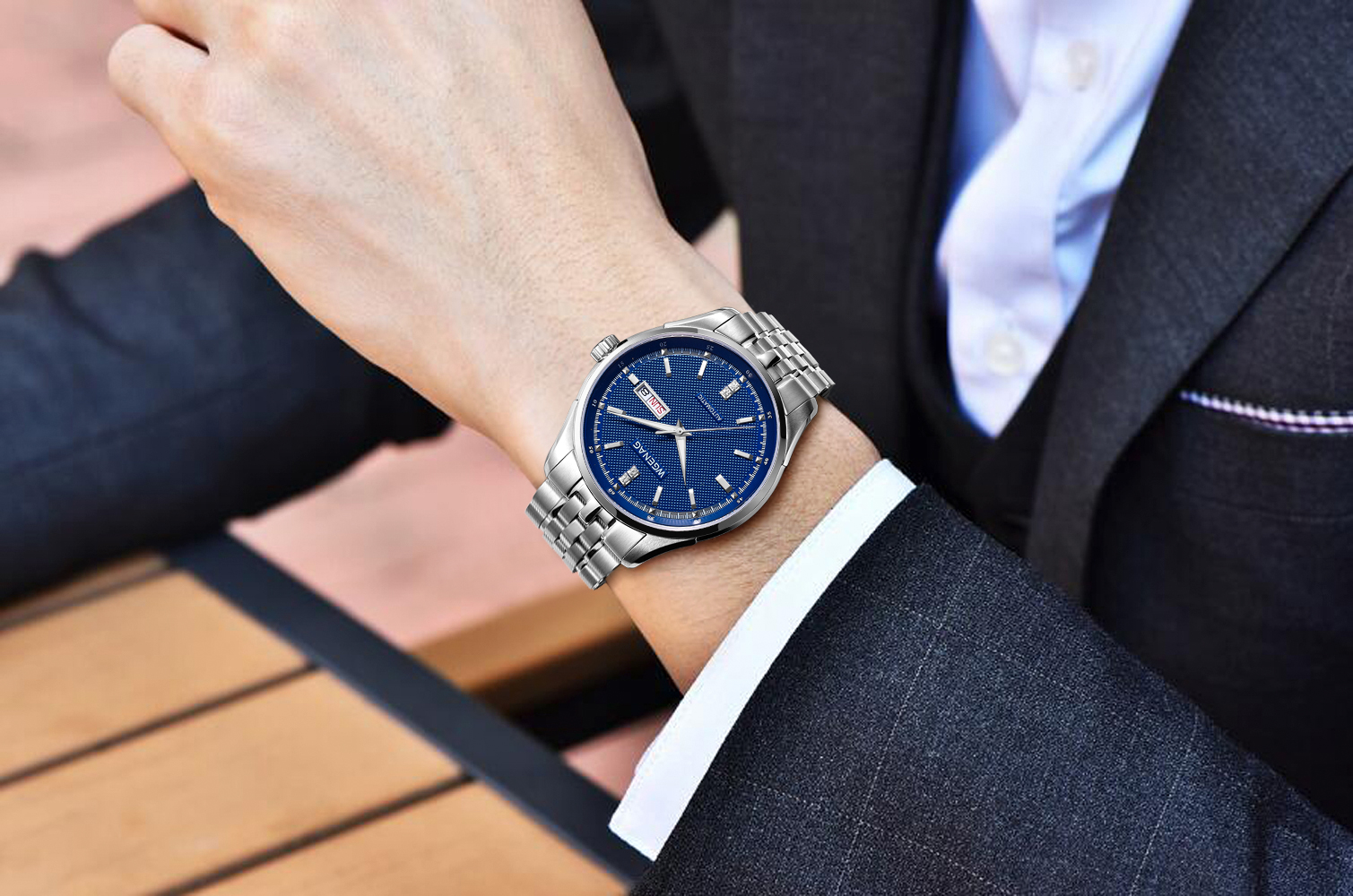 男人第一块名表推荐,男士30岁十大轻奢手表推荐