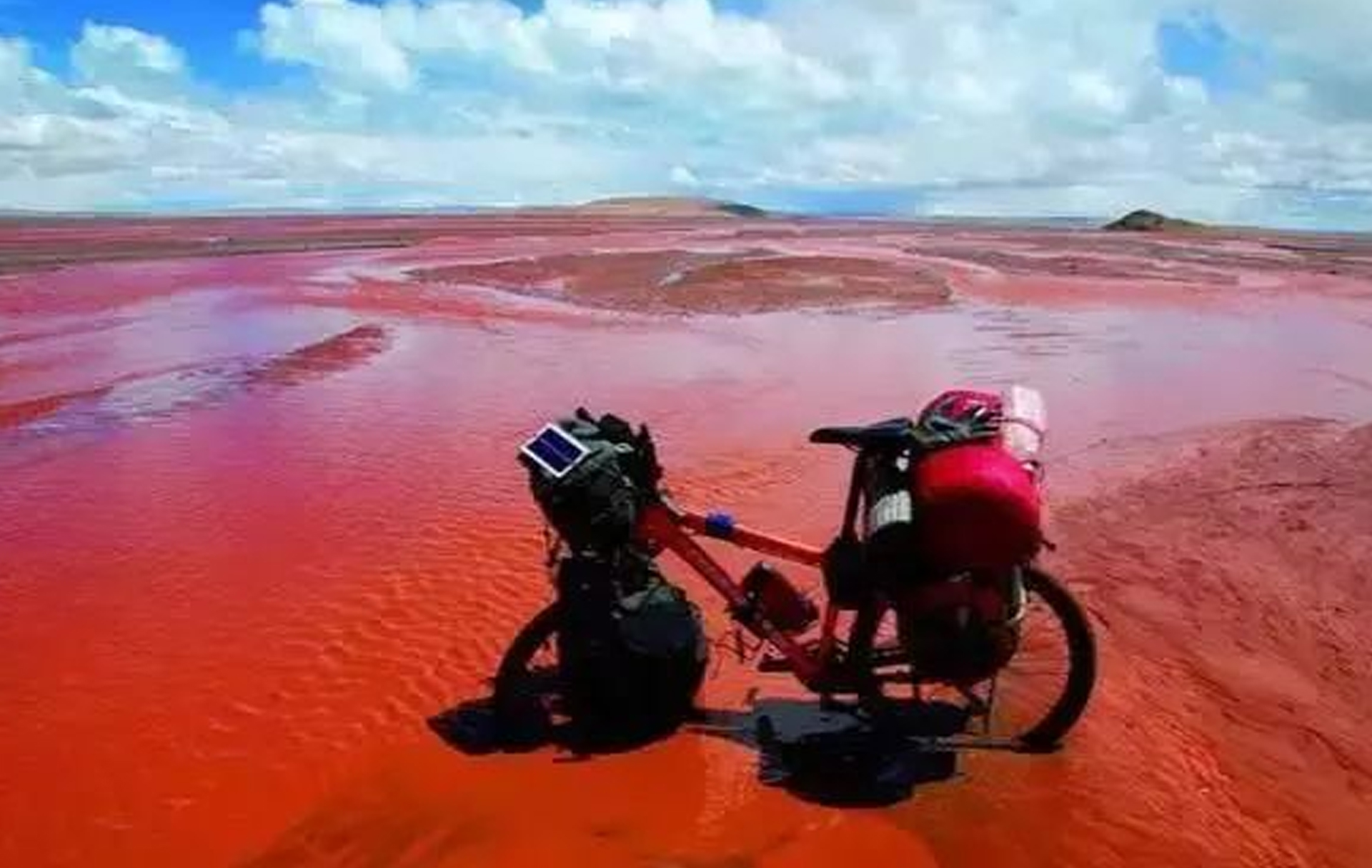 顶级探险家发现神秘洞穴,探险家的坟墓