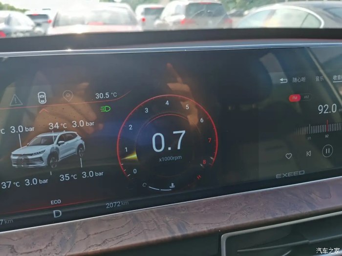 深度原创聊聊星途追风LX的这台1.5t发动机，它的前世今生