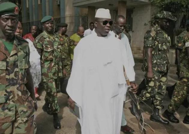 刚果危机：探析美国在非洲期间的秘密行动