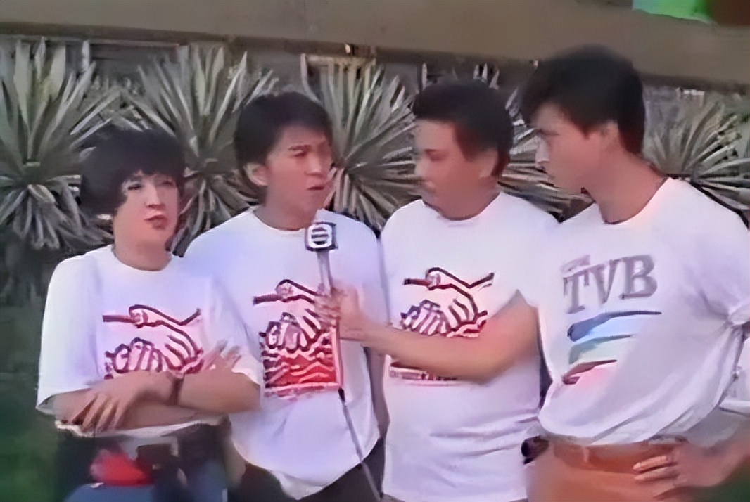 1991忘我大汇演：一场临时组织的集体卖艺，却被誉为伟大的演出