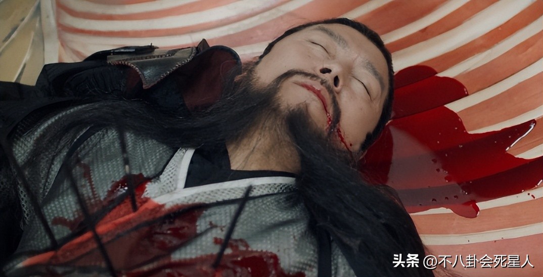 看完唐朝诡事录还看什么,唐朝诡事录杨志刚好坏