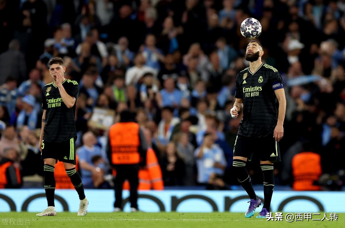 c罗离队后本泽马评价,西媒评c罗转会