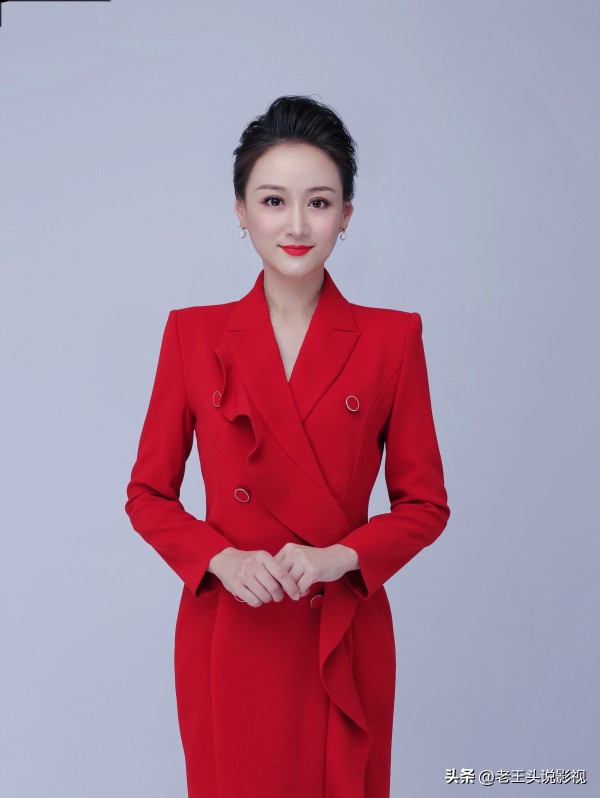 《血色浪漫》中最唐突的角色罗芸，扮演者潘艺心现如今依然很漂亮