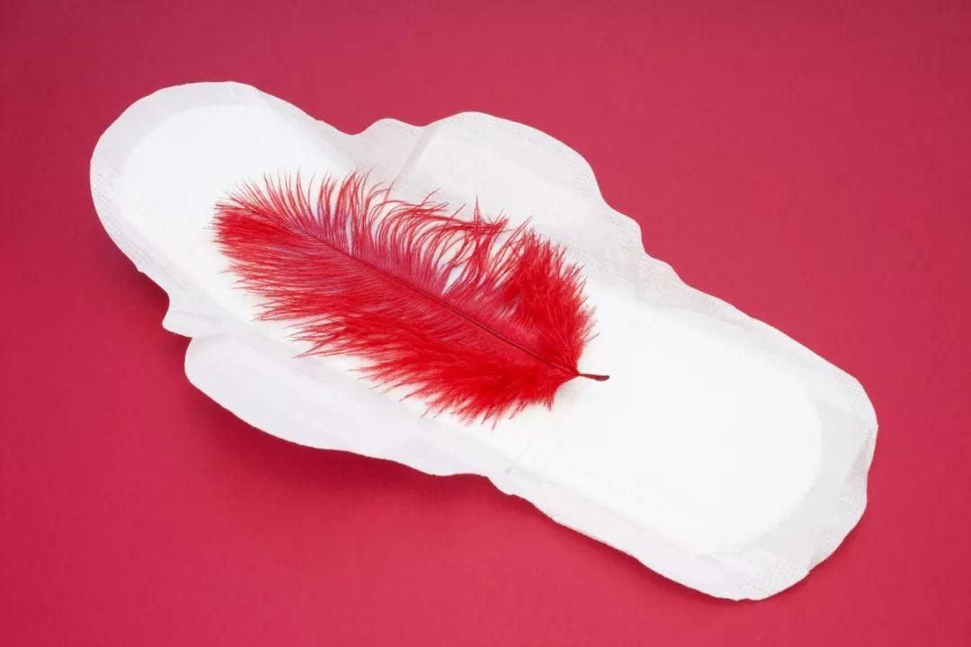 为什么月经结束后有黄色的分泌物,月经过后还有褐色物出来什么原因