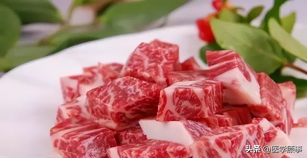 生鲜牛肉哪个品牌的好,牛肉品牌排行榜前十名