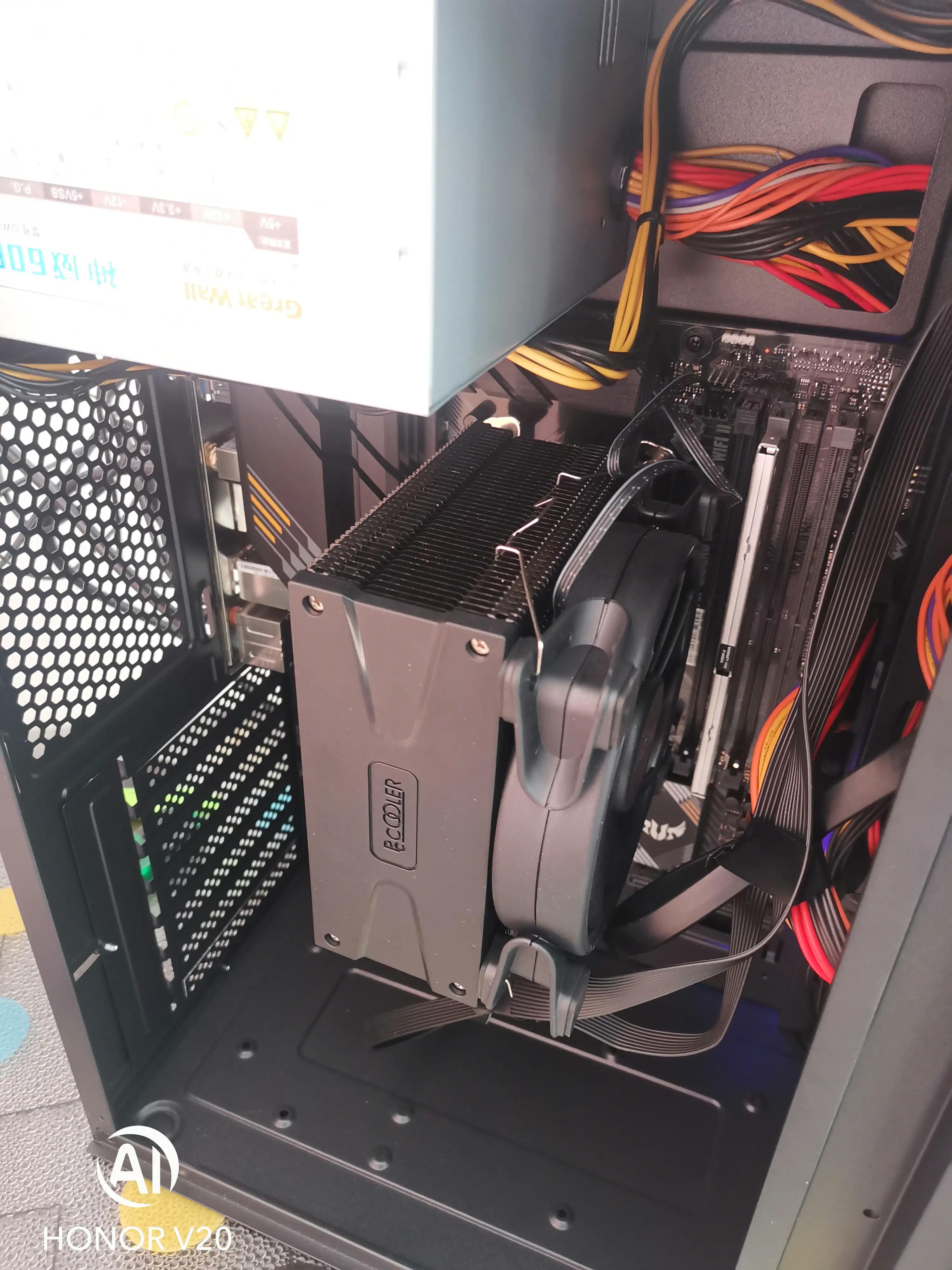 纯新手小白能自己组装电脑吗,新手小白建议自己做组装电脑吗