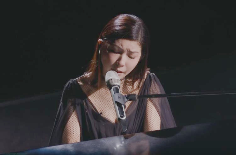 王心凌浪姐哪场票数最高,浪姐第三季王心凌从几期人气飙升