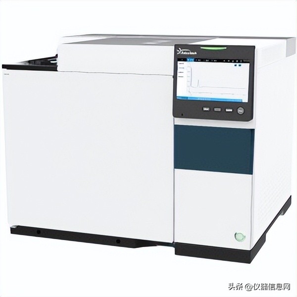 气相色谱仪的由来,中国气相色谱发展历程