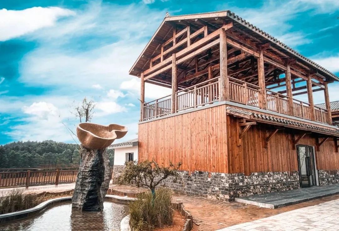 到咸宁看国宝过大年,离家45年的国宝回湖北咸宁过年