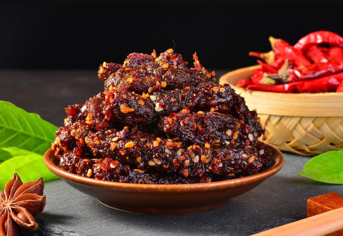 除夕夜吃哪些传统美食,除夕夜必备的十种美食